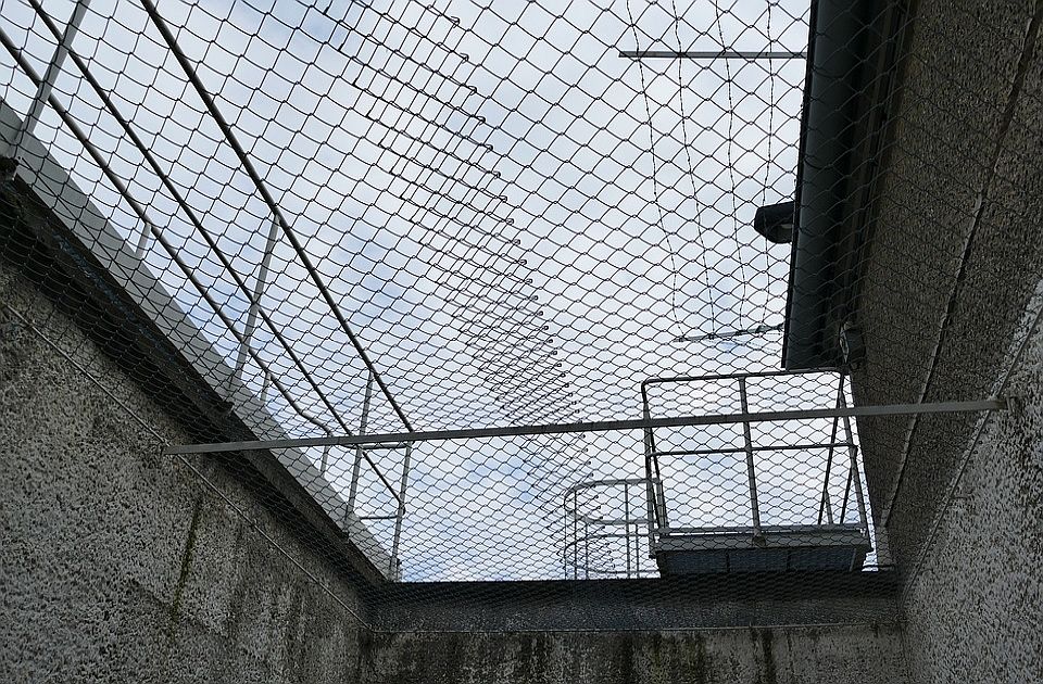 Zatvorenici u Belgiji "na odmoru" zbog prepunjenosti zatvora, ipak to ne važi za sve kategorije