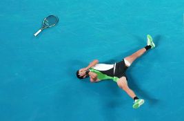 Đoković i Cicipas poraženi u osmini finala Indijan Velsa