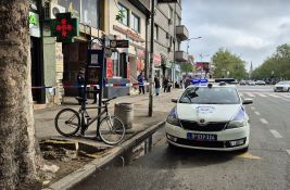 Počinje suđenje osumnjičenom za pokušaj ubistva Novosađanina u Futoškoj ulici