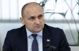 Hrvatski ministar odbrane: Nadam se da će srpske hipersonične rakete ostati kod njih u skladištu