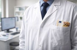 Lekari: Zdravstvo na kolenima zbog korupcije i nepotizma, zdravlje postalo privilegija