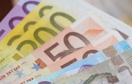 NBS: Bruto devizne rezerve u februaru 29,8 milijardi evra