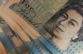 Na novčanicama Velike Britanije biće divlje životinje umesto istorijskih ličnosti