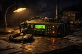 Nove poruke koje zbunjuju radio-amatere širom sveta: Radio 