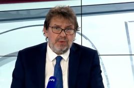 Žigmanov osuđuje izjavu potpredsednika Skupštine Vojvodine o Hrvatima: 