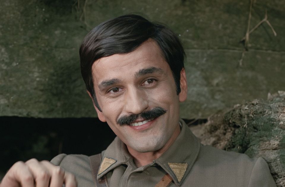 Decenija od odlaska Gage Nikolića: Mangup kojeg svi volimo