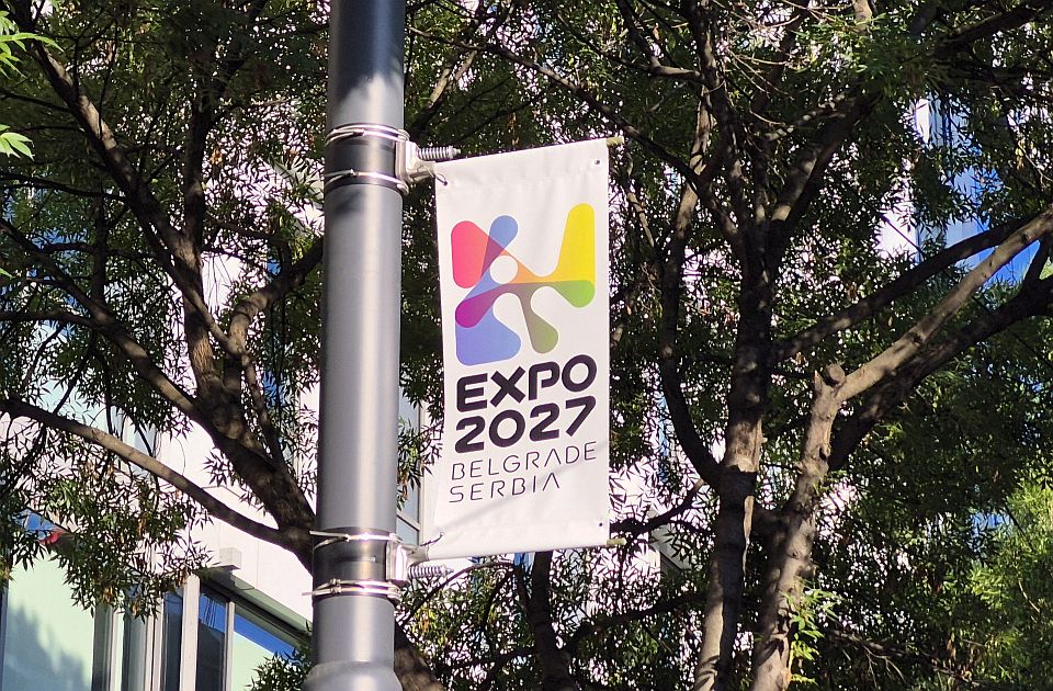 Jerinić tvrdi: Ulaganja u 