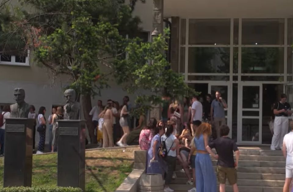 Nova v. d. dekanica Medicinskog fakulteta u Beogradu postala supruga ministra nauke