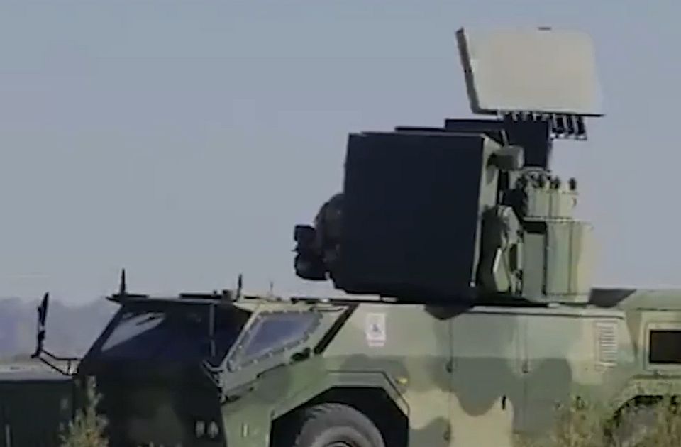 Srbija 37. u svetu po uvozu oružja: Od koga ga kupujemo?