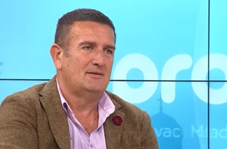 Grupa građana Dejana Žujovića na lokalnim izborima, kaže da neće u koaliciju sa SNS