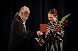 Obeležen Dan SNP-a: Dobitnice medalje 