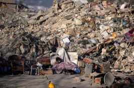 Oko 828.000 ljudi u Turskoj i Siriji izgubilo posao posle zemljotresa 