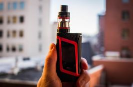 E-cigarete iz Kine preplavile Holandiju – zabranjene, opasne i lako dostupne