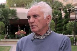 Glumac Terens Stemp preminuo u 87. godini