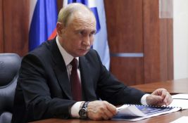 Šta Putin nudi, a šta traži za prekid rata u Ukrajini? Objavljeni detalji