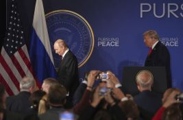 Američki izaslanik: Putin pristao na bezbednosne garancije Ukrajini