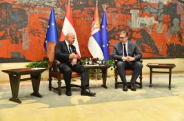 Vujović: EU upozorila Vučića da ne uvodi vanredno stanje i ne koristi preteranu silu protiv studenata
