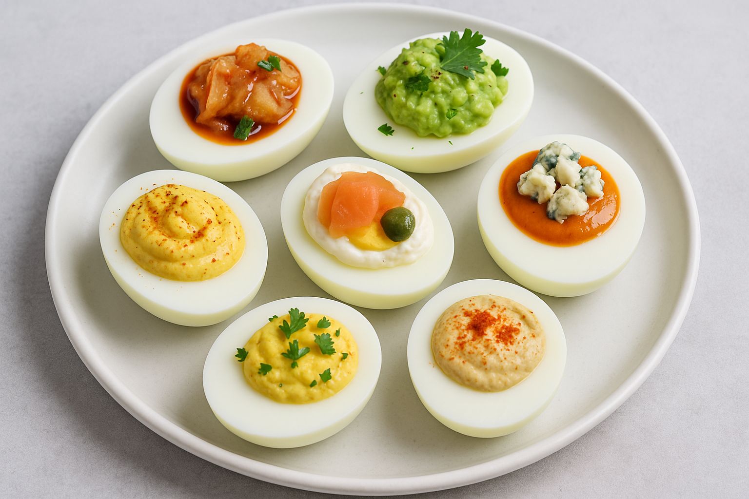 VIDEO: Jedan od trenutno najpopularnijih recepata na Tiktoku - "Egg Flight"