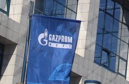 Gasprom ponovo smanjio isporuku gasa Severnim tokom, ovog puta za trećinu