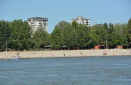 Profesor Đukić: Fekalije u Dunavu nisu problem samo u Beogradu, slično je i kod Novog Sada