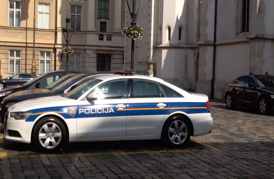 Dvostruko ubistvo u Pločama, policija uhapsila osumnjičenog