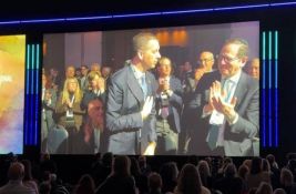 Dušan Janjić: Đurićeva poseta Vašingtonu potvrdila da je srpska diplomatija u rasulu 