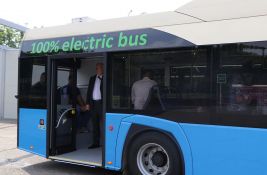 EXPO 2027 kupuje 50 električnih autobusa, ostaće beogradskom GSP-u
