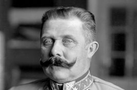 Sarajevo vraća spomenik Francu Ferdinandu