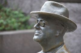 Na današnji dan: Ruzvelt objavio 