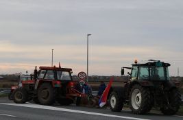 Privedeno više poljoprivrednika zbog tuče na sastanku u Mrčajevcima