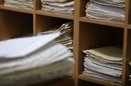  Optužni predlog protiv bivše pomoćnice direktora Uprave za sprečavanje pranja novca 