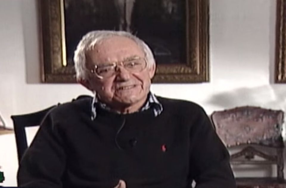 Na današnji dan: Umrli Momo Kapor, Robert Huk i Margaret Diras, rođen Bel