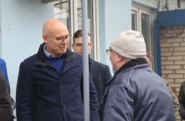 Vučević: Građani su glasali po savesti, hvala vam