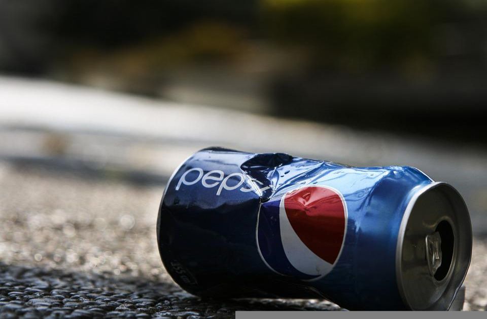 PepsiCo više ne proizvodi svoja pića u Rusiji