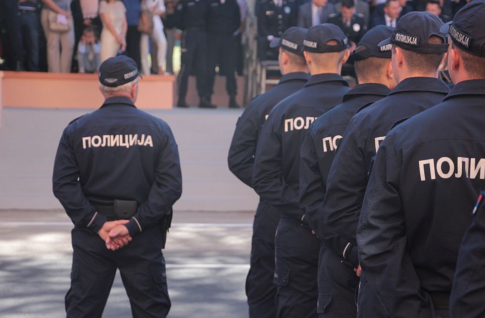 Srbija devet meseci bez direktora policije: Redovno stanje ili "smeta" ministru?