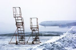 Direktorat civilnog vazduhoplovstva: Nepravilnosti na beogradskom aerodromu uzrok kašnjenja letova