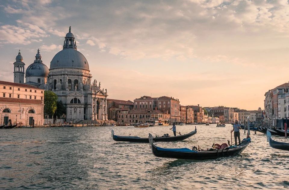 Venecija počela obeležavanje 700 godina od smrti Marka Pola