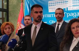Mićin: Prvi novembar u Novom Sadu obeležićemo hrišćanski i u crkvi, verovatno bez Vučića 