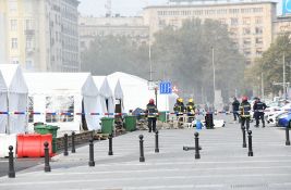 Pokrajinski poslanik: Događaj u Ćacilendu šalje negativnu poruku stranim investitorima