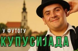 Futoška Kupusijada u petak i subotu - ovo je program