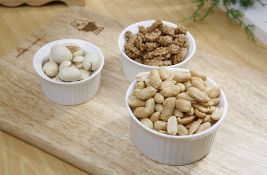 Pad broja dece alergične na kikiriki zbog preporuka nutricionista