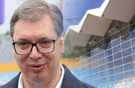 Vučić o 1. novembru u Novom Sadu: Tragedije se dešavaju, tražićemo pravdu za žrtve