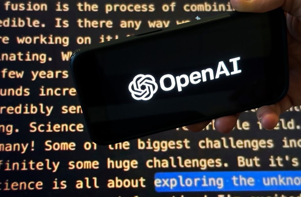 Moguća konkurencija za Google: OpenAI pokreće svoj veb pretraživač