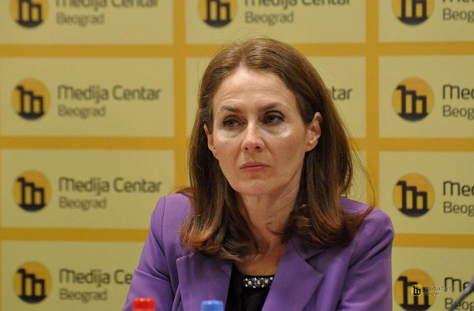 Poverenica osudila govor mržnje prema studentima na Informeru i Pinku