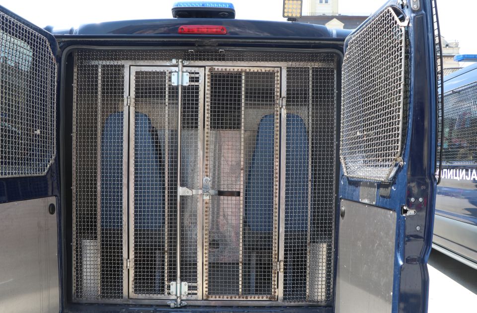Hapšenja u Beogradu, Šapcu i inostranstvu: Privedeno 13 pripadnika 