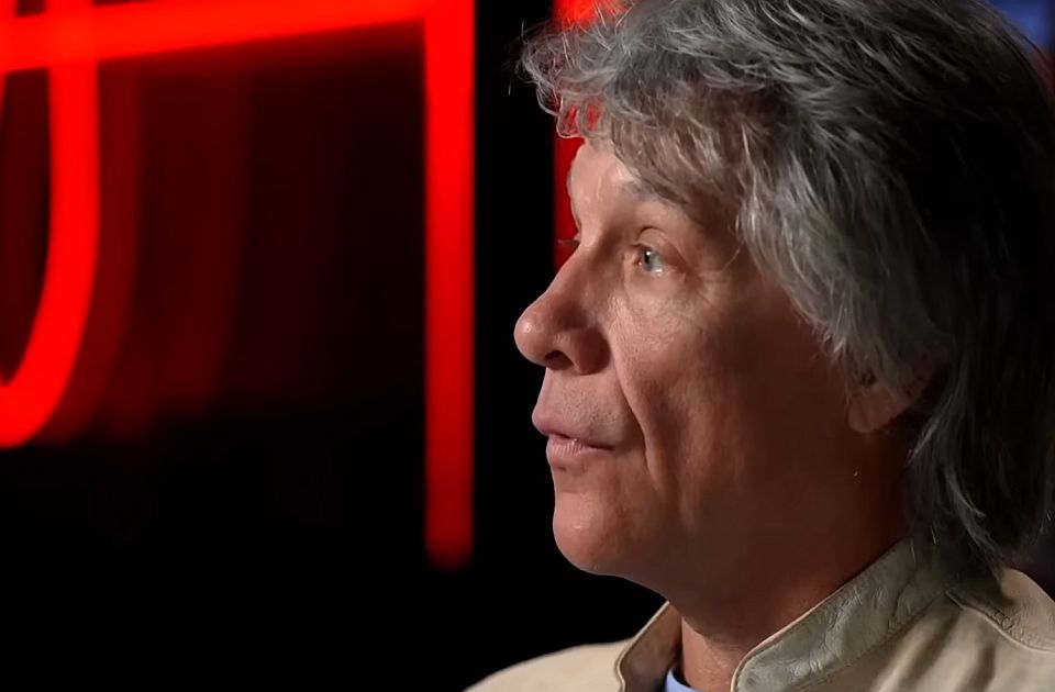 Bon Džovi se vraća turnejama nakon dugog oporavka pevača Bon Džovi se vraća turnejama nakon dugog oporavka pevača