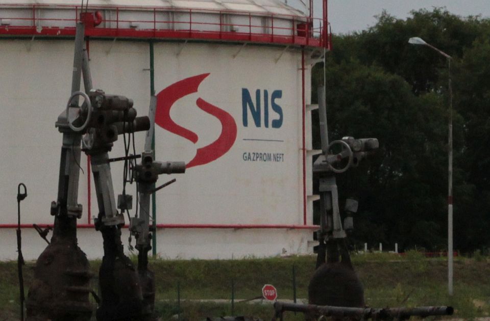 Udruženje naftnih kompanija: Nema razloga za strah od nestašice goriva