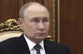 AFP: Putin ponudio da se sa Zelenskim sastane u Moskvi