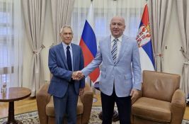 Bocan-Harčenko: Nestabilnost u Srbiji potrebna briselskim institucijama