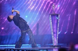 Beč izabran za domaćina Evrovizije 2026. godine